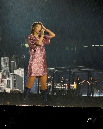 Taylor Swift