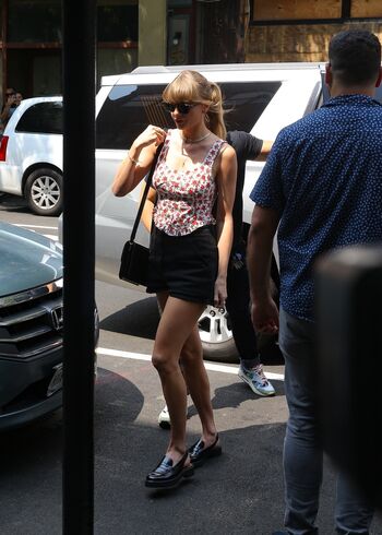 Taylor Swift