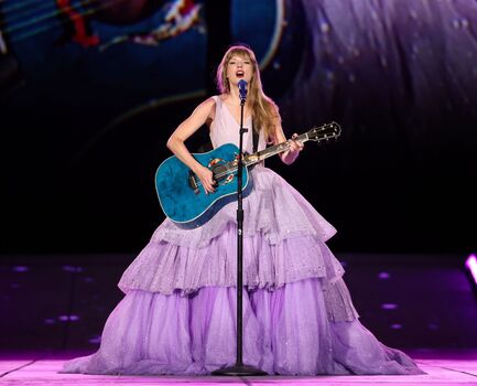 Taylor Swift