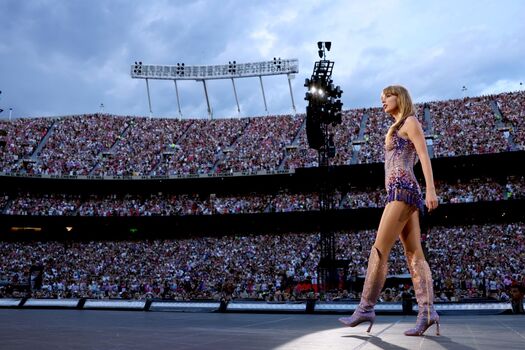 Taylor Swift