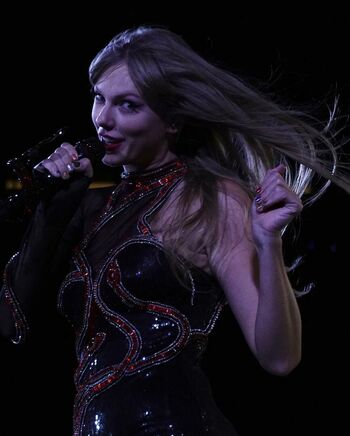 Taylor Swift