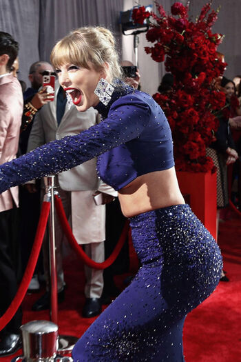 Taylor Swift