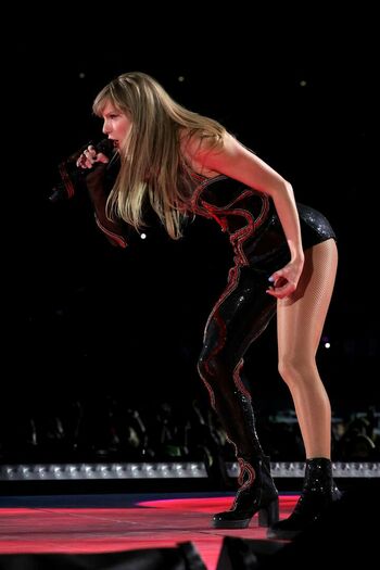 Taylor Swift