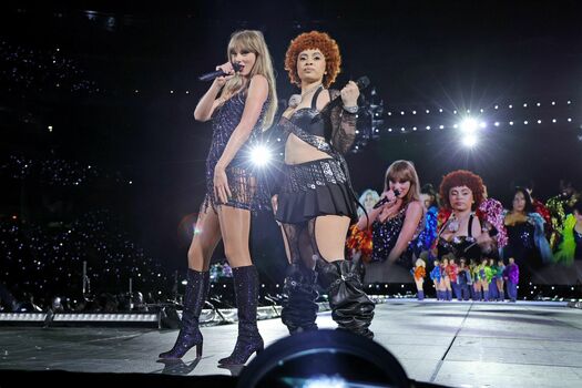 Taylor Swift