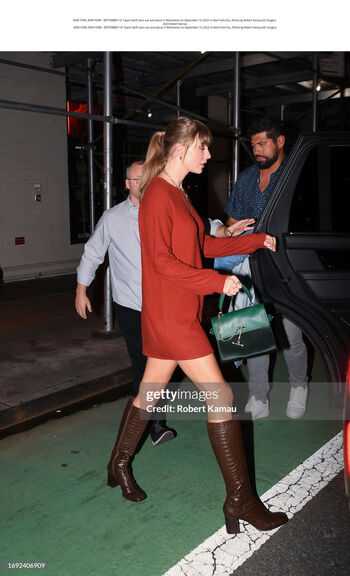 Taylor Swift