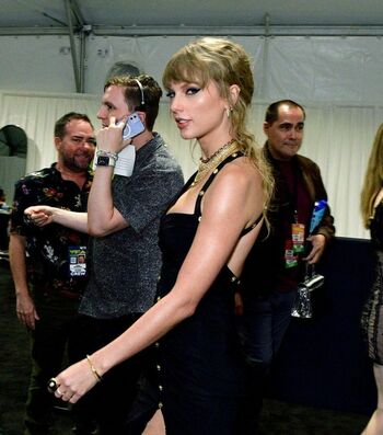 Taylor Swift