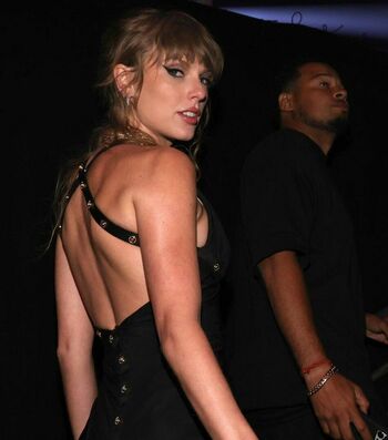 Taylor Swift