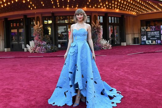 Taylor Swift