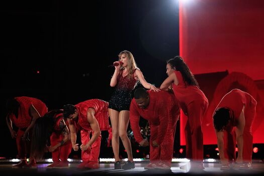 Taylor Swift