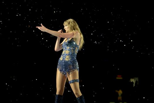 Taylor Swift