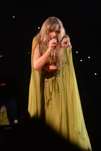 Taylor Swift