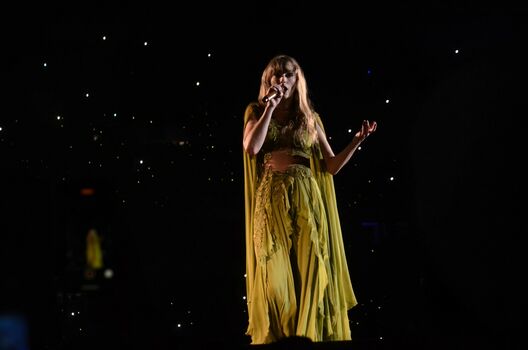 Taylor Swift