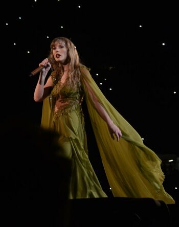 Taylor Swift