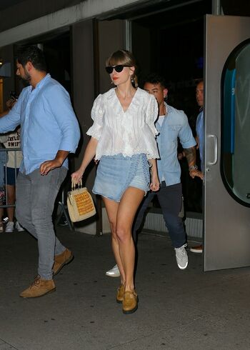 Taylor Swift