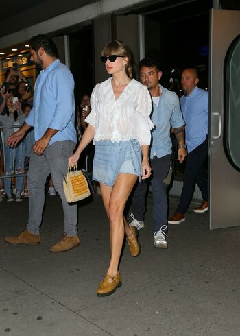 Taylor Swift