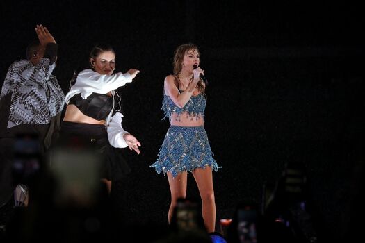 Taylor Swift