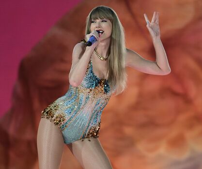 Taylor Swift