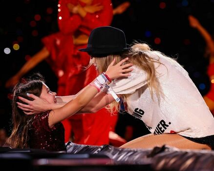 Taylor Swift