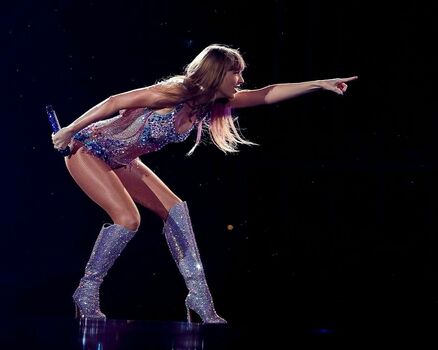 Taylor Swift