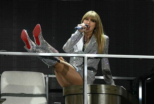 Taylor Swift