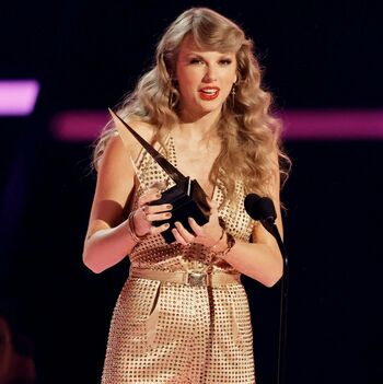 Taylor Swift