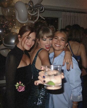 Taylor Swift