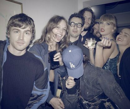 Taylor Swift