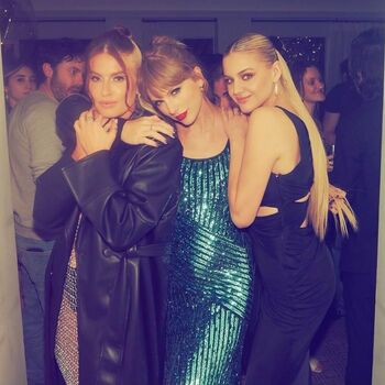 Taylor Swift