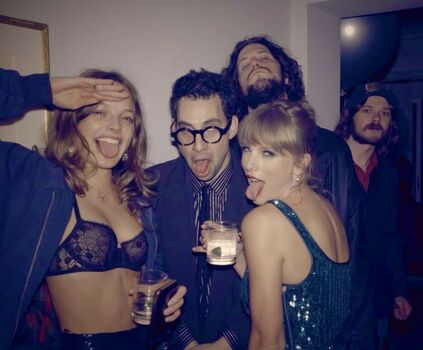 Taylor Swift