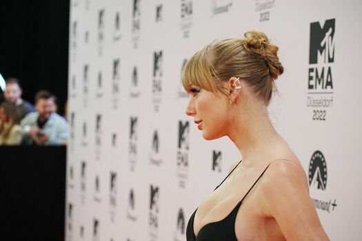 Taylor Swift