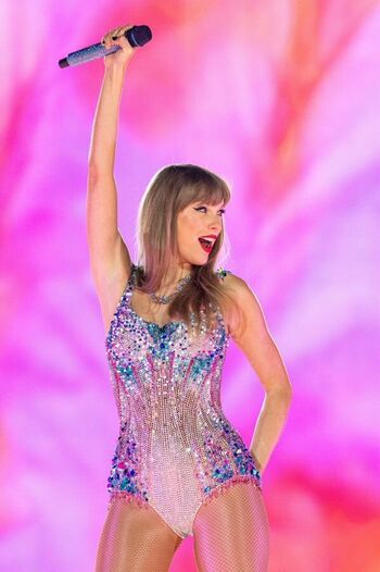 Taylor Swift