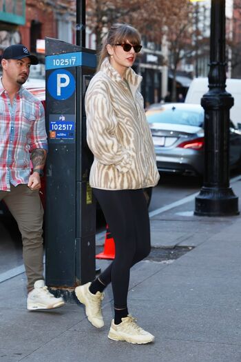 Taylor Swift