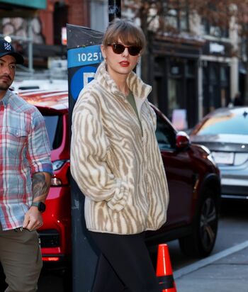 Taylor Swift