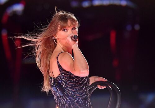 Taylor Swift