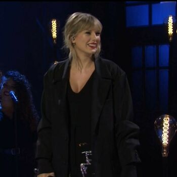 Taylor Swift