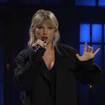 Taylor Swift