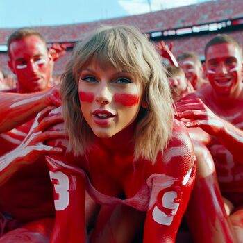 Taylor Swift