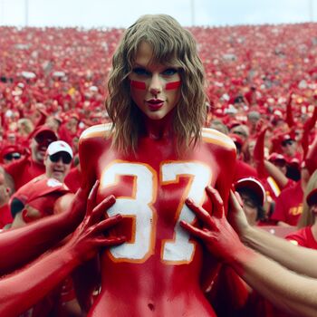 Taylor Swift
