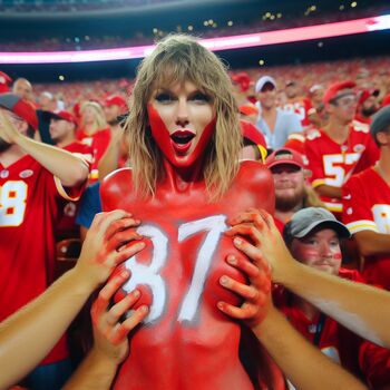 Taylor Swift