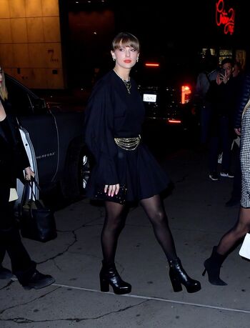 Taylor Swift