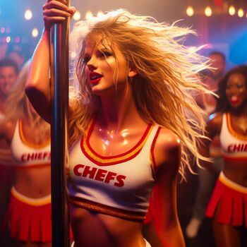 Taylor Swift