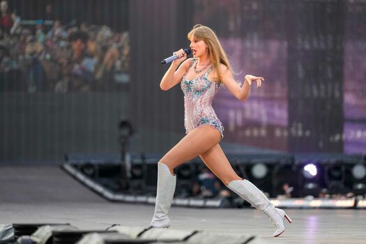 Taylor Swift