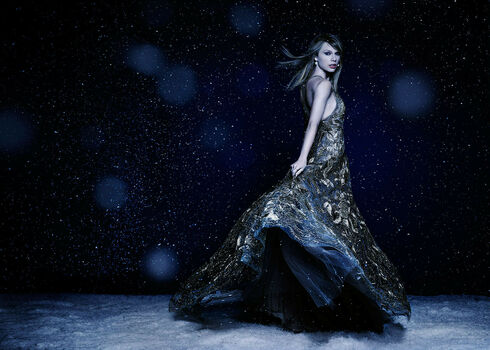 Taylor Swift