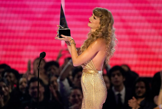 Taylor Swift