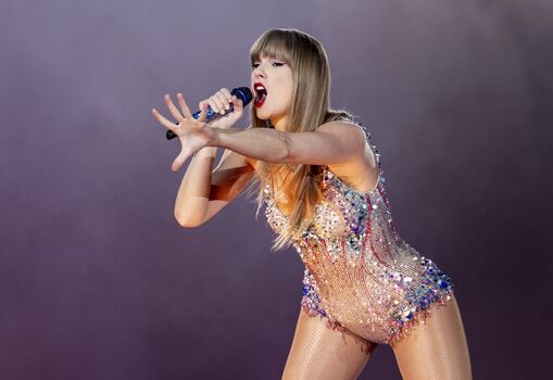 Taylor Swift