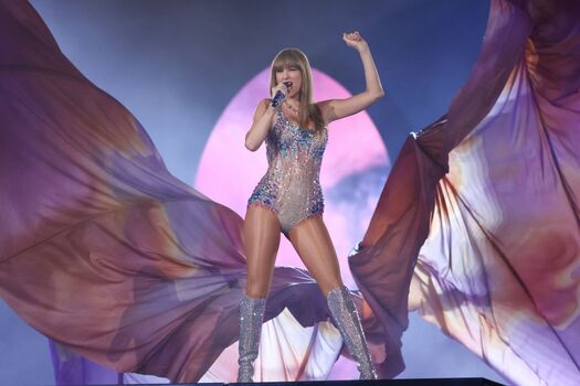 Taylor Swift