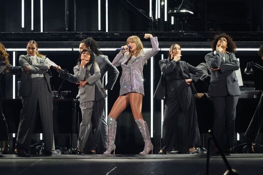 Taylor Swift