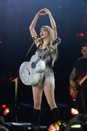 Taylor Swift