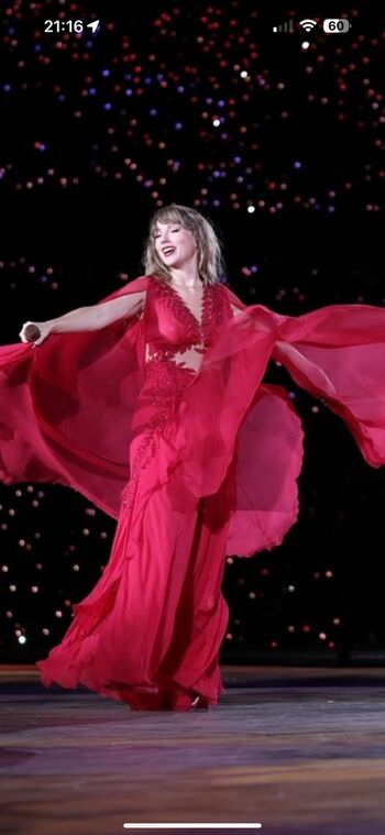 Taylor Swift