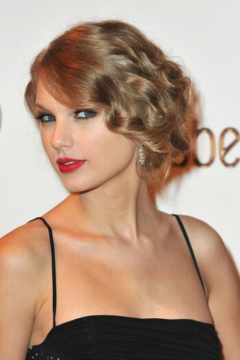 Taylor Swift
